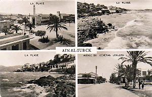 Ain el turck 609